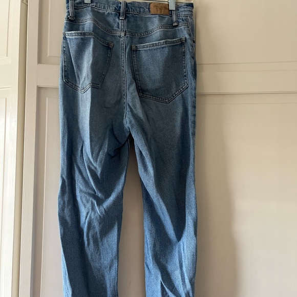 Abercrombie And Fitch Jeans - Picture 2 of 2